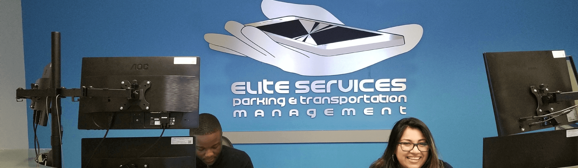 Elite Parking Management - Team