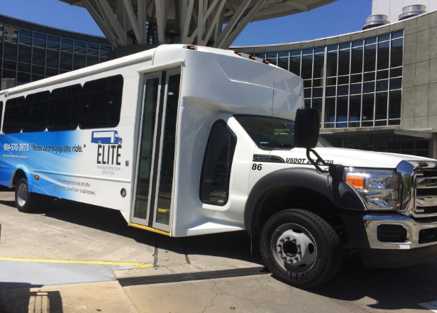 Elite Transportation Services