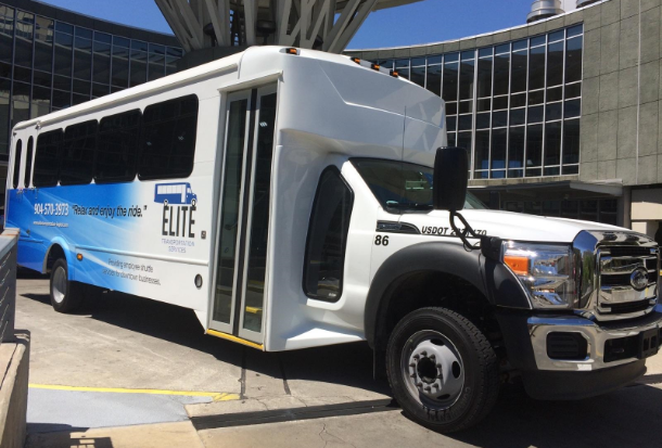 Elite Downtown Circulator Systems