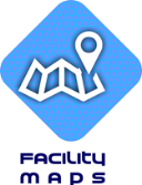facility maps icon