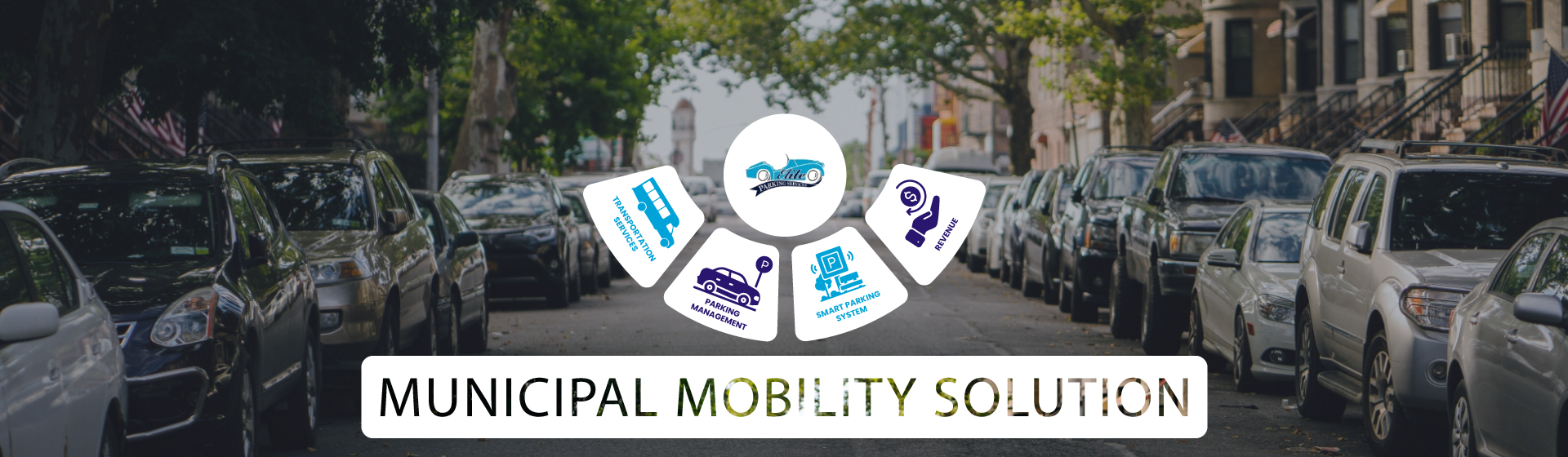 Streamlining Municipal Mobility: Why Modernizing City Parking is Key 